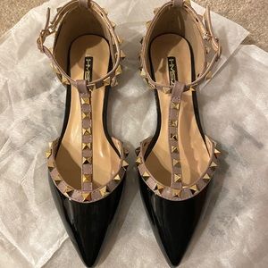 Gorgeous Valentino knockoff